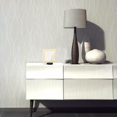 چراغ رومیزی مدل ریموت دار SQUARE-GL_YL-GLASS