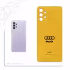برچسب پوششی ماهوت مدل ML-AUDI مناسب برای گوشی موبایل سامسونگ Galaxy A32 5G
