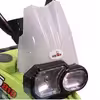 سه چرخه ارابه مدل رکس Rex