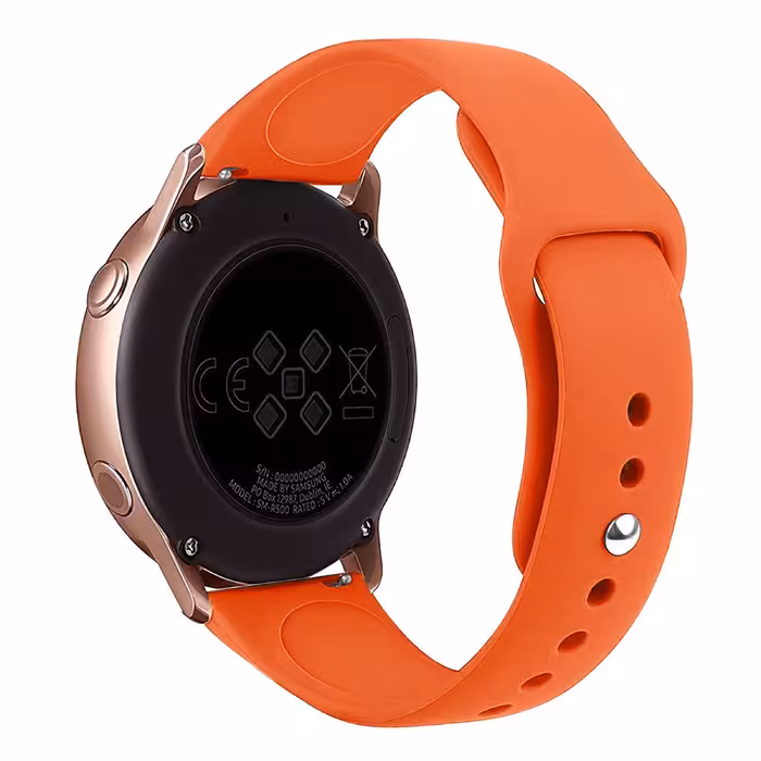 بند درمه مدل Daily  مناسب برای ساعت هوشمند فسیل Mens Gen 4 Explorist HR