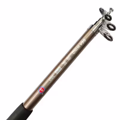 چوب ماهیگیری گانگ وی مدل Siawind360