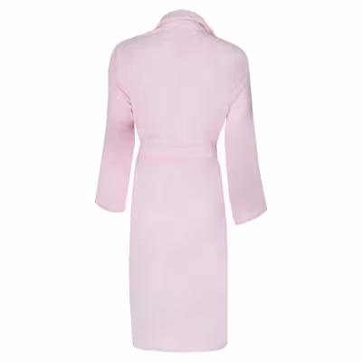 سرویس حوله پالتویی 6 تکه کاتن باکس مدل Aile Seti