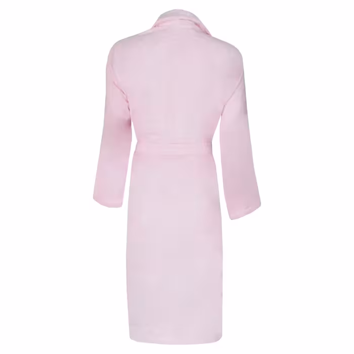 سرویس حوله پالتویی 6 تکه کاتن باکس مدل Aile Seti