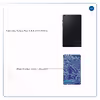 برچسب پوششی ماهوت مدل Blue Printed Circuit Board مناسب برای تبلت سامسونگ Galaxy Tab A 8.0 2019 T290