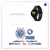 برچسب ماهوت طرح Homa-Tile مناسب برای ساعت هوشمند سامسونگ Galaxy Watch Active 2 44mm