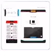 برچسب پوششی ماهوت مدل Batman مناسب برای تبلت سامسونگ Galaxy Tab S2 8.0 2016 T719N