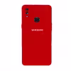 کاور مدل Sili_A10S مناسب برای گوشی موبایل سامسونگ Galaxy A10s