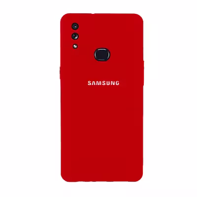 کاور مدل Sili_A10S مناسب برای گوشی موبایل سامسونگ Galaxy A10s