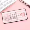 کاور طرح دخترانه کد 912 مناسب برای گوشی موبایل شیائومی Redmi Note 9s / 9 Pro به همراه پایه نگهدارنده
