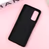 کاور طرح دخترانه کد 227 مناسب برای گوشی موبایل سامسونگ Galaxy S20 FE