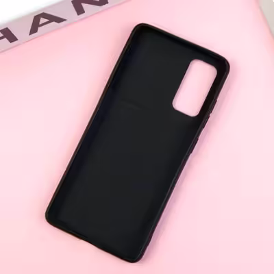 کاور طرح دخترانه کد 227 مناسب برای گوشی موبایل سامسونگ Galaxy S20 FE