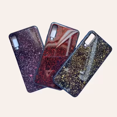 کاور گریفین مدل Shine مناسب برای گوشی موبایل سامسونگ Galaxy M20 