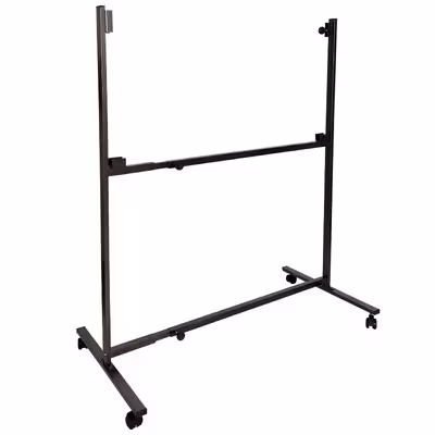 پایه تخته وایت برد مدل متحرک