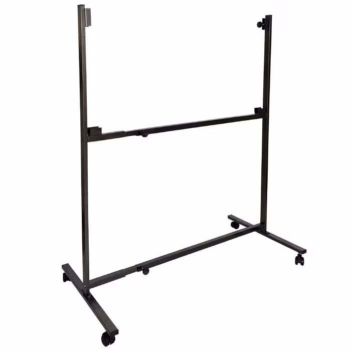 پایه تخته وایت برد مدل متحرک