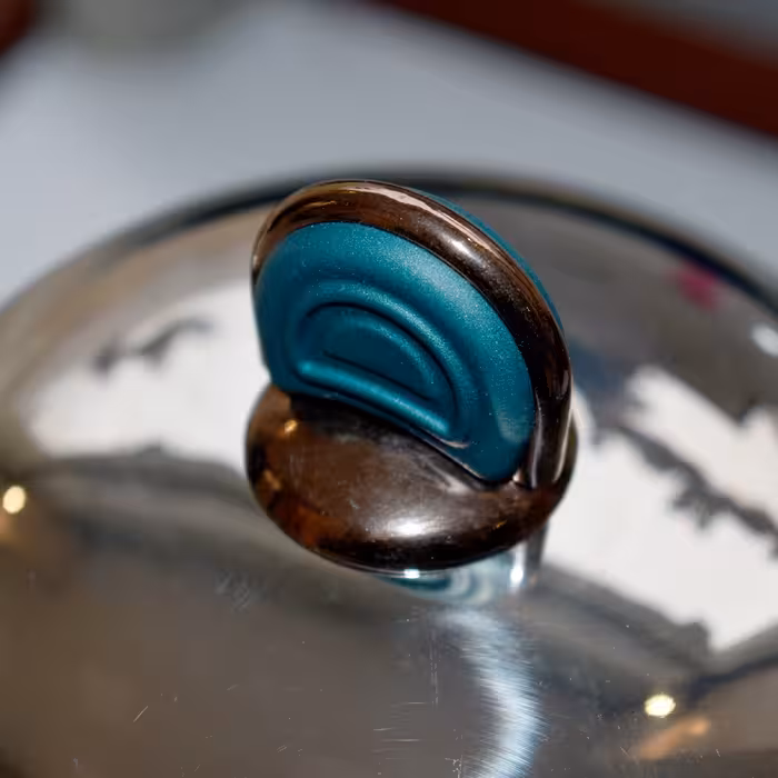 ست کتری و قوری پنگوئن مدل Yakut