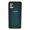 کاور مدل سیلیکونی کد 2502 مناسب برای گوشی موبایل سامسونگ Galaxy A31