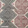 ملحفه آدنو مدل هریس کد CH66 دونفره سایز 220x240 سانتی متر