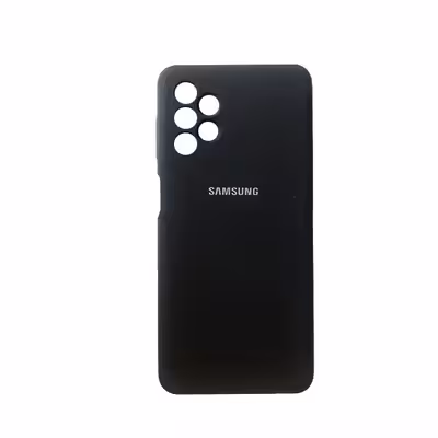 کاور مدل سیلیکونی کد 017 مناسب برای گوشی موبایل سامسونگ Galaxy A32 (5G)/A23