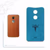 برچسب پوششی ماهوت مدل BL-TSLA مناسب برای گوشی موبایل موتورولا Moto X 2014
