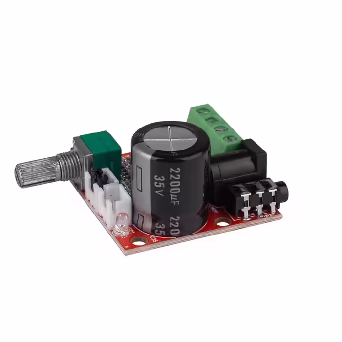 ماژول آمپلی فایر مدل PAM8610