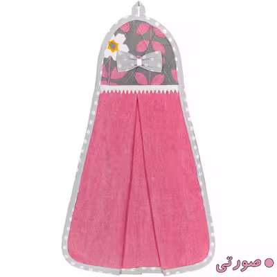 حوله آشپزخانه راولا کد P426 سایز 40x35 سانتی متر