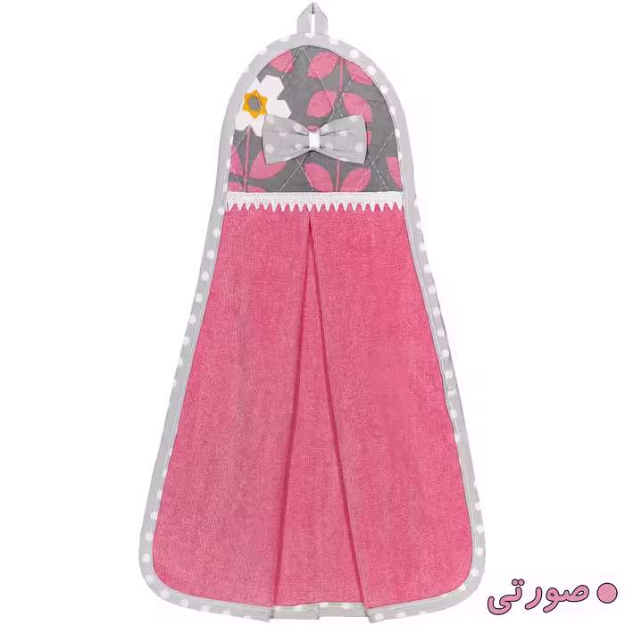 حوله آشپزخانه راولا کد P426 سایز 40x35 سانتی متر
