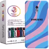 کاور مدل AB-HAFT 21 مناسب برای گوشی موبایل سامسونگ Galaxy J5 Pro / J530