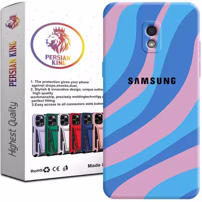 کاور مدل AB-HAFT 21 مناسب برای گوشی موبایل سامسونگ Galaxy J5 Pro / J530