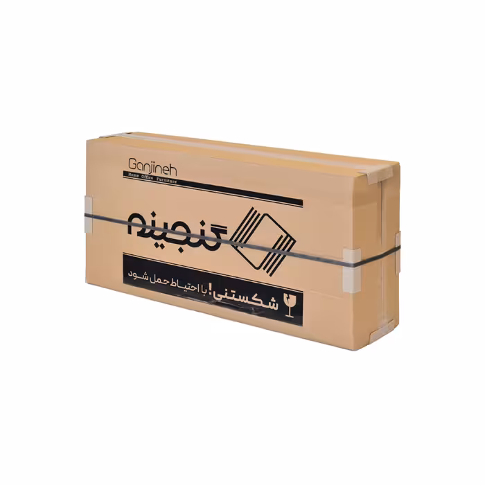 نیمکت گنجینه مدل تیرا