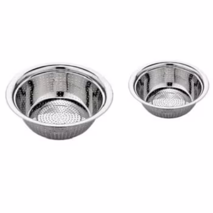 آبکش کد R3036 مجموعه 2 عددی