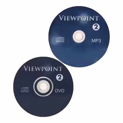 کتاب Viewpoint Book Series اثر جمعی ازنویسندگان انتشارات کمبریدج دوجلدی