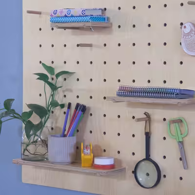 تابلو اعلانات مدل مستطیلی 01