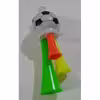شيپور فوتبال مدل سه بوق بسته 2 عددي