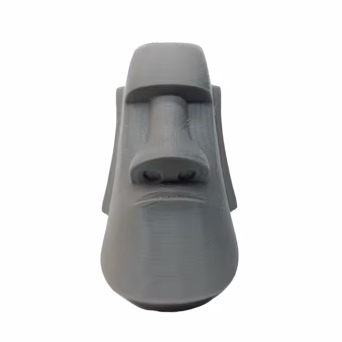 جاکلیدی مدل مجسمه ایستر طرح کاکا سنگی کد ا-40-1012