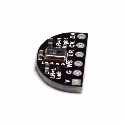 ماژول میکروفن مدل MSM261S4030H0 