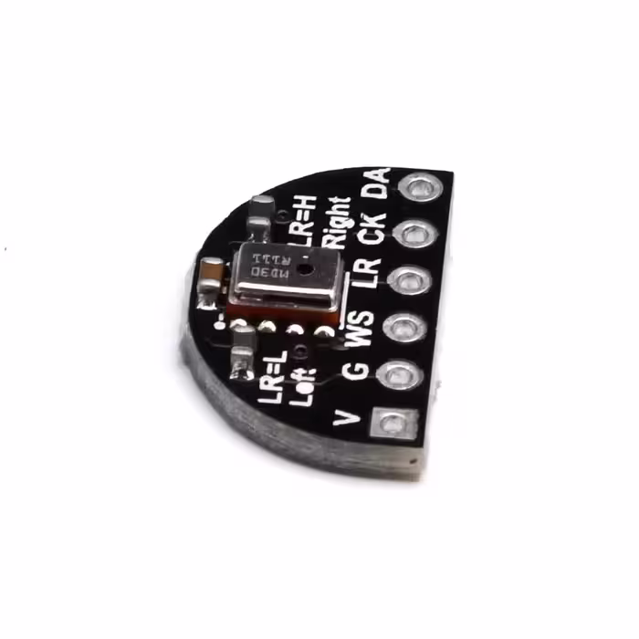 ماژول میکروفن مدل MSM261S4030H0 