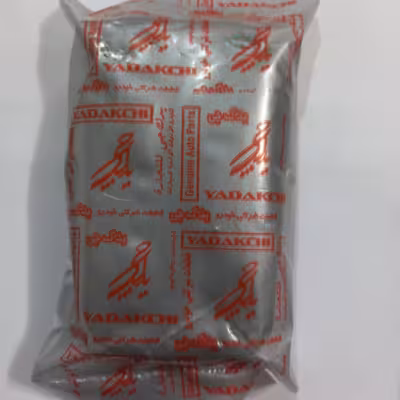 دستگیره شیشه بالابر عقب خودرو یدک چی مدل پایه بلند مناسب برای پراید بسته 2 عددی