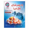 کتاب قصه های خواندنی جهان اثر زینب حسن زاده انتشارات آسمان علم 17 جلدی