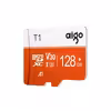 کارت حافظه microSDXC ایگو مدل T1 کلاس 10 استاندارد UHS-I U3 سرعت 90MBps ظرفیت 128 گیگابایت