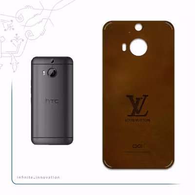 برچسب پوششی ماهوت مدل BFL-LS_VTTN مناسب برای گوشی موبایل اچ تی سی One M9 Plus