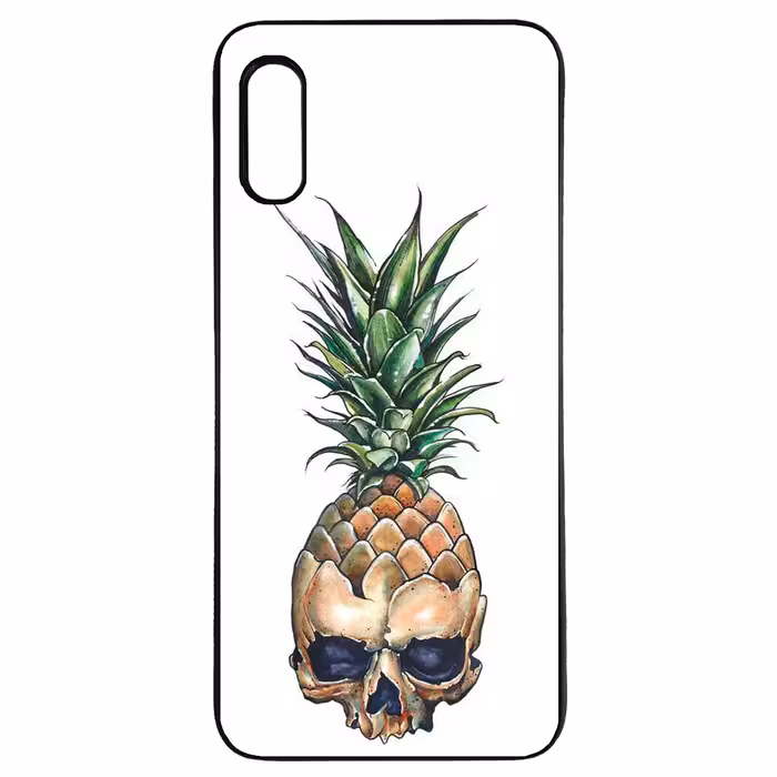 کاور طرح اسکلت کد 1146 مناسب برای گوشی موبایل سامسونگ galaxy a02