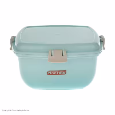 ظرف غذا نورینو مدل شایان 