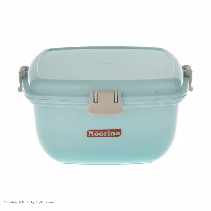 ظرف غذا نورینو مدل شایان 