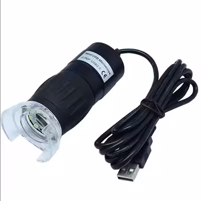 میکروسکوپ دیجیتال مدل MDA2000R