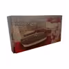 تابه گریل  ام جی کد 3002 سایز 33