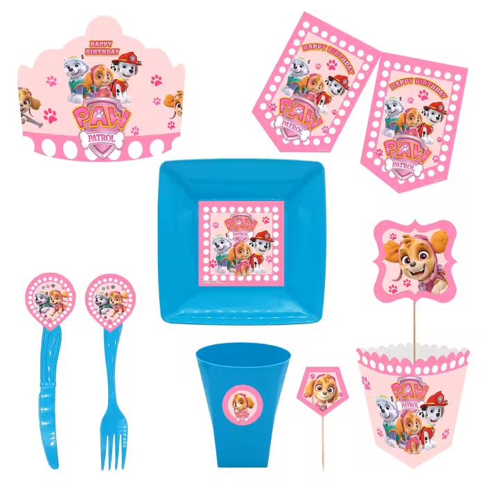 مجموعه 72 عددی تم تولد طرح اسکای