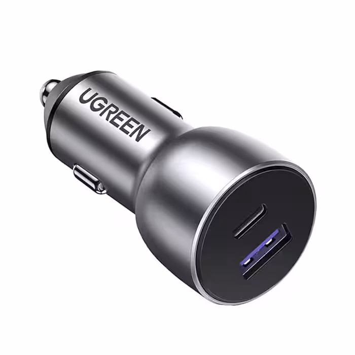 شارژر فندکی یوگرین مدل CD213-60980