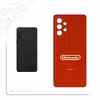 برچسب پوششی ماهوت مدل NINTENDO مناسب برای گوشی موبایل سامسونگ Galaxy A53 5G