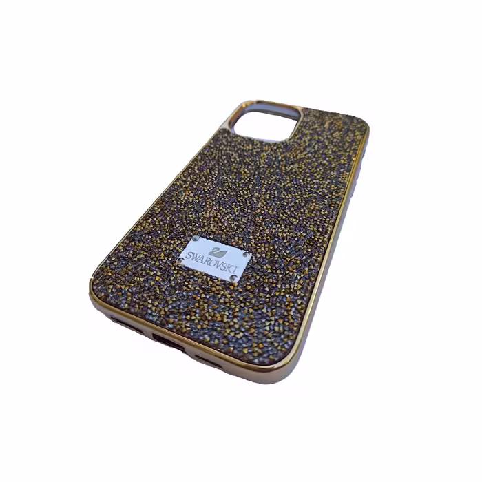 کاور سوارسکی مدل SW04 مناسب برای گوشی موبایل اپل Iphone 12  / 12 Pro