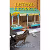 کتاب Lethal Licorice اثر Amanda Flower انتشارات Kensington